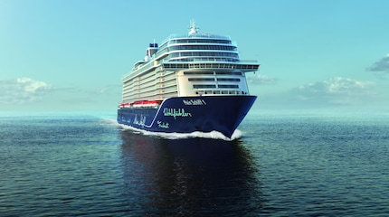Foto Mein Schiff 1
