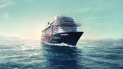 Foto Mein Schiff 2