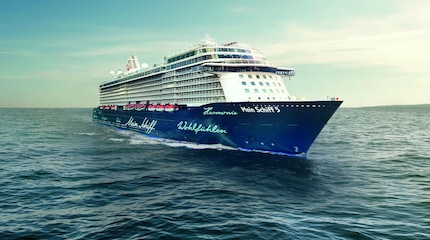 Foto Mein Schiff 5