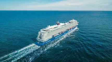 Foto Mein Schiff 7