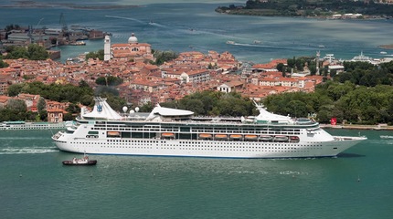 Foto Grandeur of the Seas