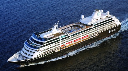 Foto Azamara Journey
