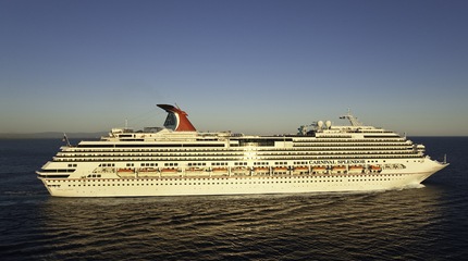 Foto Carnival Splendor