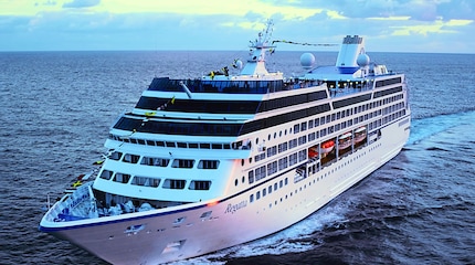 Foto Oceania Regatta