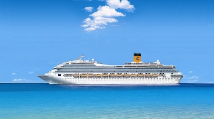 Foto Costa Magica