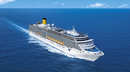 Foto Costa Deliziosa