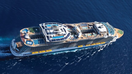 Foto Allure of the Seas