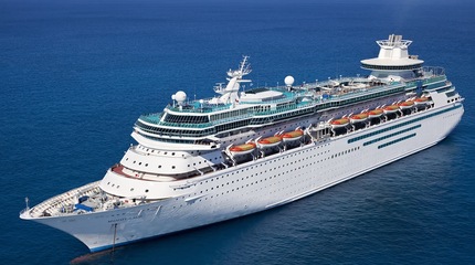 Foto Majesty of the Seas