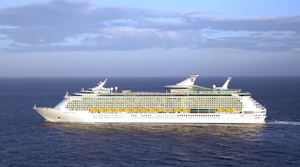 Foto Mariner of the Seas