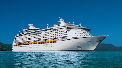 Foto Adventure of the Seas