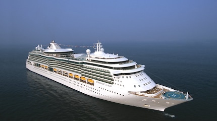 Foto Serenade of the Seas