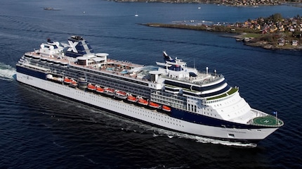 Foto Celebrity Constellation