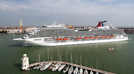 Foto Carnival Magic