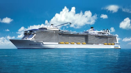 Foto Quantum of the Seas