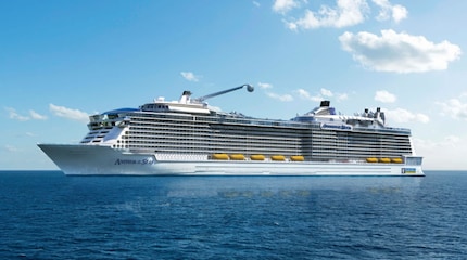 Foto Anthem of the Seas