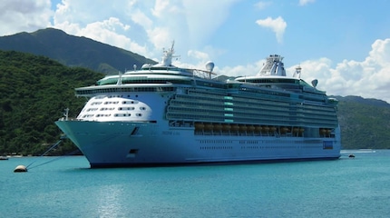 Foto Freedom of the Seas