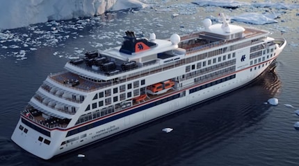 Foto HANSEATIC inspiration