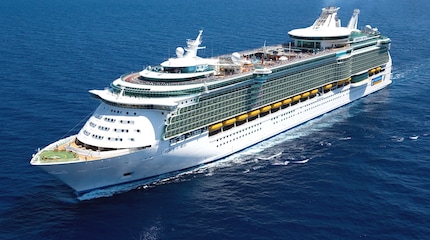 Foto Liberty of the Seas