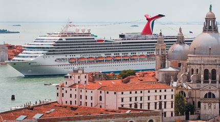 Foto Carnival Freedom