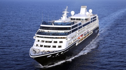 Foto Azamara Quest Desire