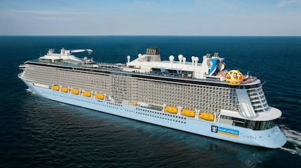Foto Odyssey of the Seas