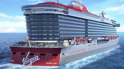 Foto Valiant Lady