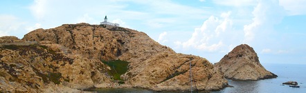 L´Île Rousse