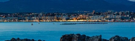 Juan-les-Pins
