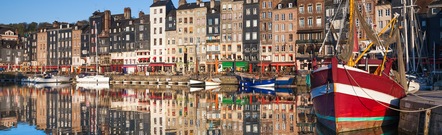 Honfleur