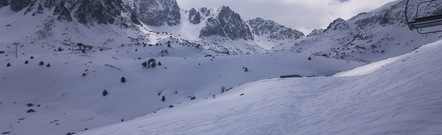 Andorra - Grandvalira