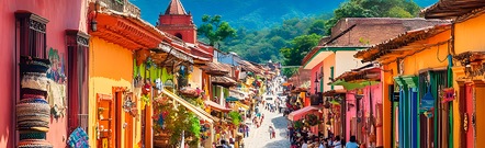 San Cristobal De Las Casas