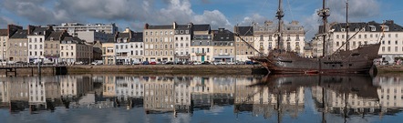 Cherbourg