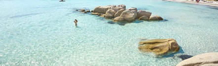 Porto Vecchio