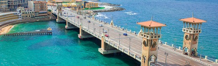 Alexandria
