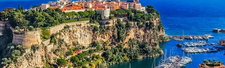 Monaco