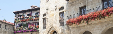 Santillana del Mar