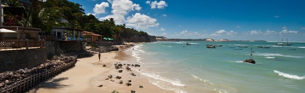 Praia de Pipa