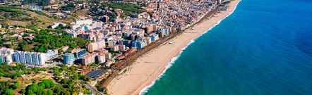 Pineda De Mar