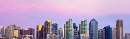 San Diego