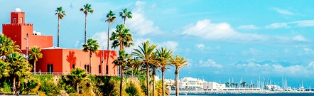 Benalmádena