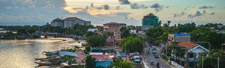 Negombo