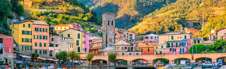 Monterosso al Mare