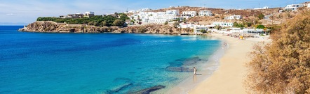 Agios Stefanos