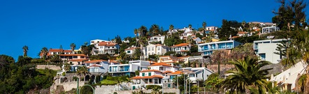 Canico / Santa Cruz