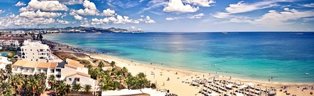 Playa d'en Bossa