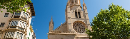 Santa Eulalia del Rio