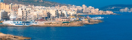 Saint Pauls Bay, Bugibba