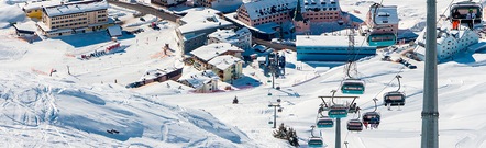St. Anton am Arlberg