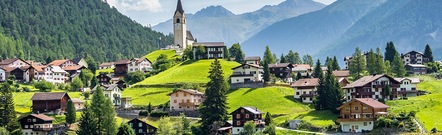 St. Moritz