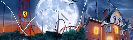 PortAventura World